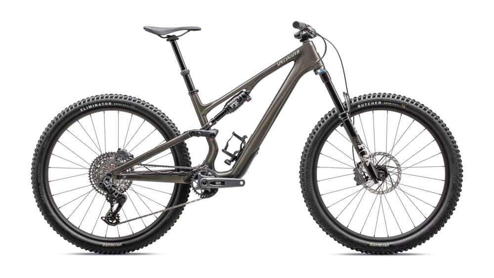 Specialized Stumpjumper 15 Expert