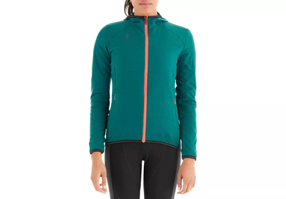 Specialized Therminal Alpha Jacket Wmn Jacket