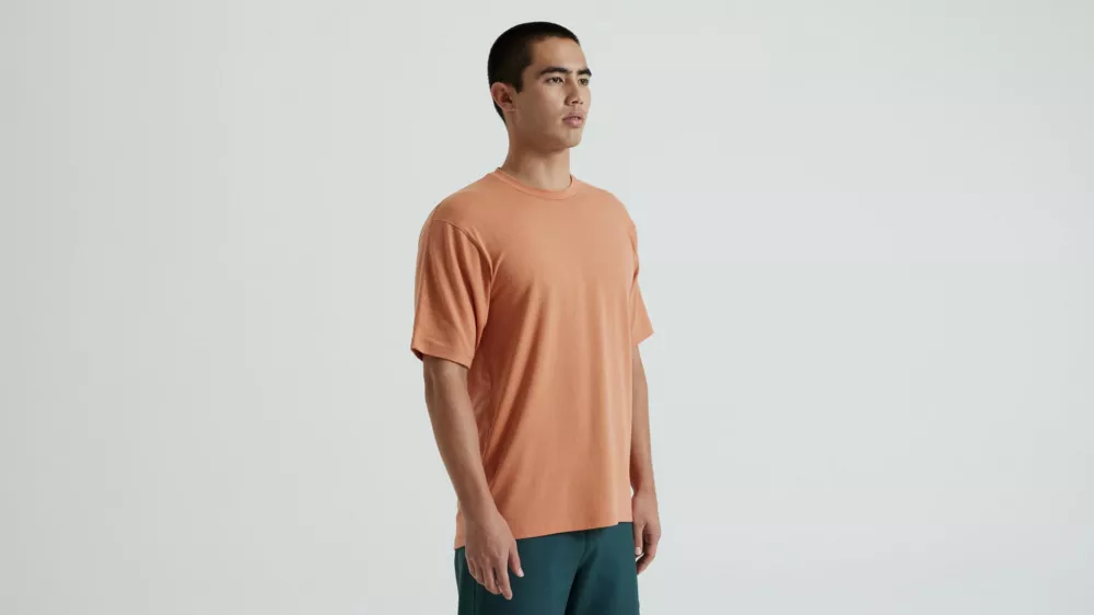Specialized Trail Modal Short Sleeve Jersey