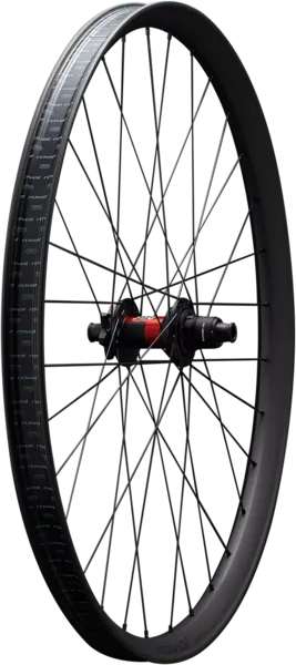 Specialized Traverse HD 240 DEG 6B - Rear