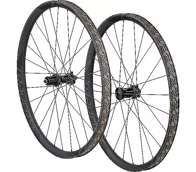 Specialized Traverse Sl 650b Shimano Wheelset
