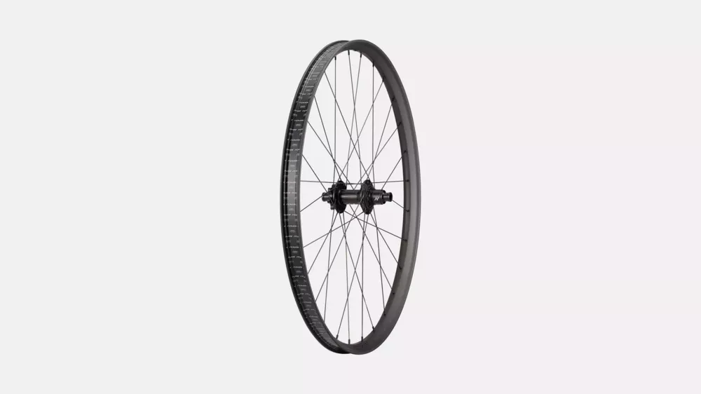 Specialized Traverse SL II I9 29-inch Rear
