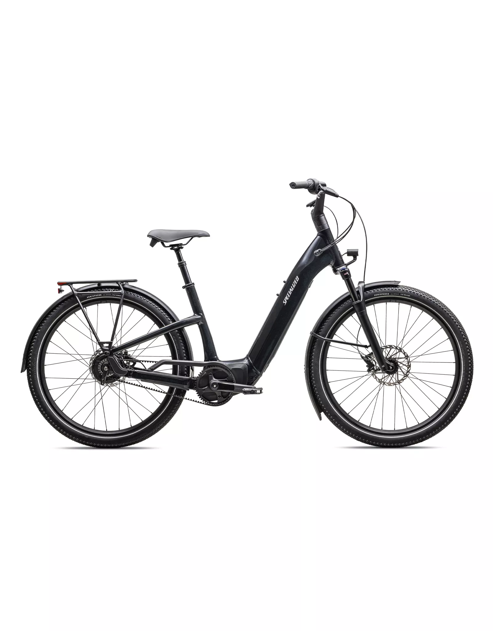 Specialized Turbo Como 4.0 IGH