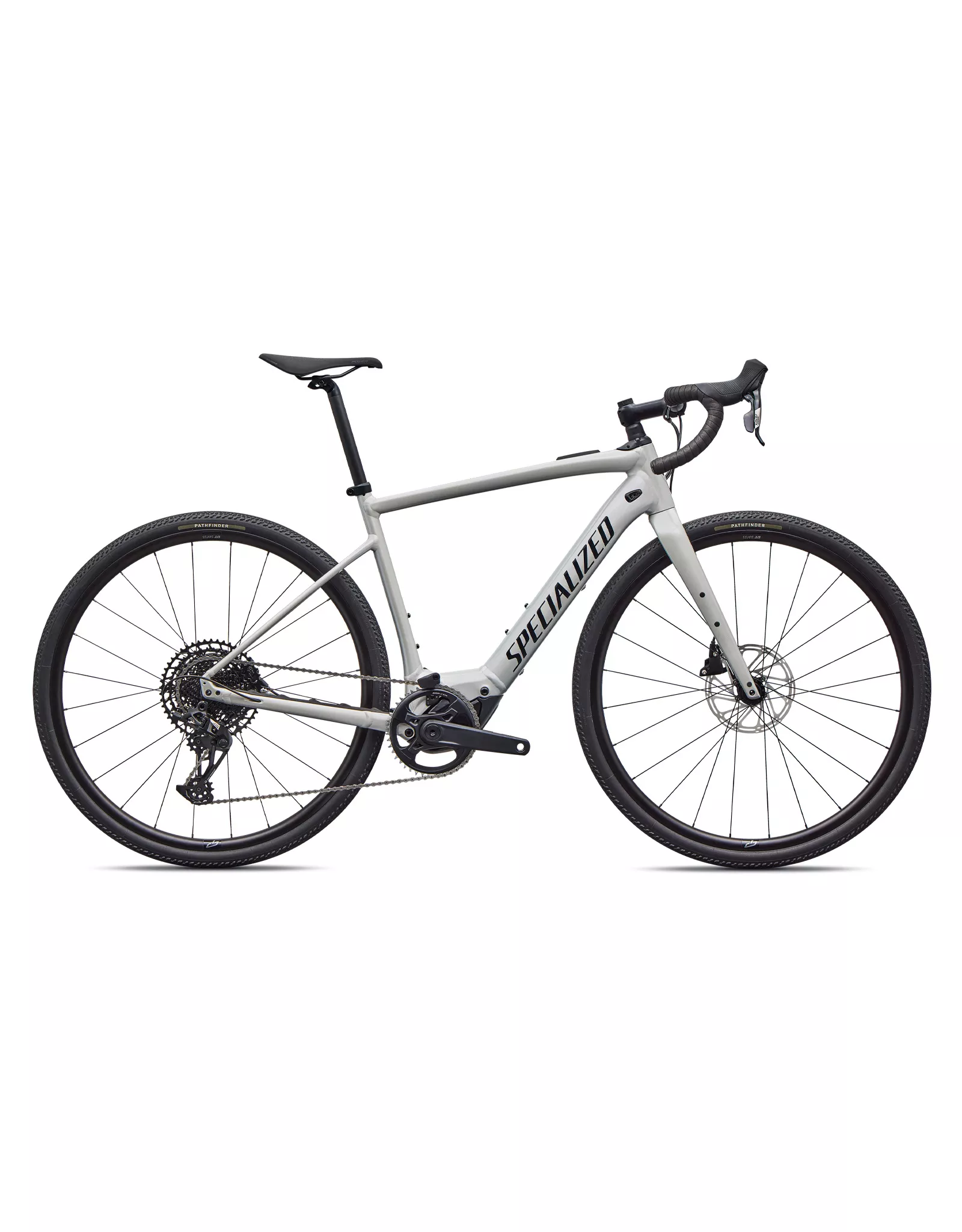 Specialized Turbo Creo SL E5 Comp