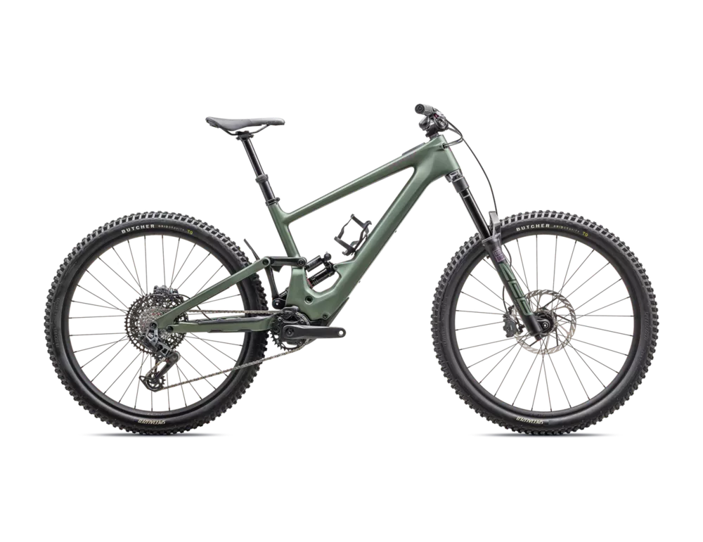 Specialized Turbo Kenevo SL 2 Expert