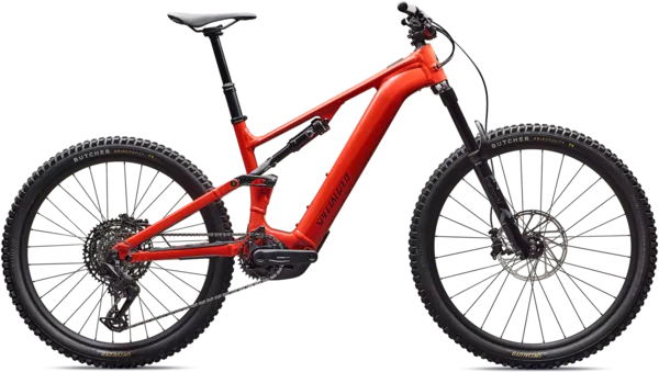 Specialized Turbo Levo 4 Alloy