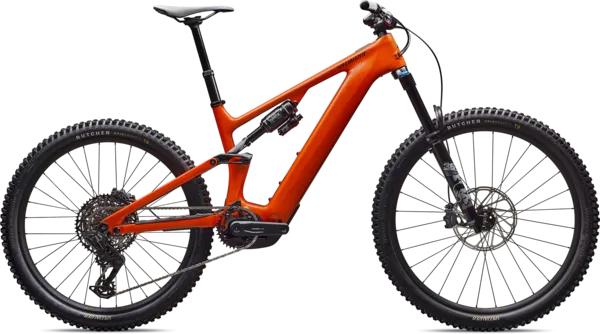 Specialized Turbo Levo 4 Comp