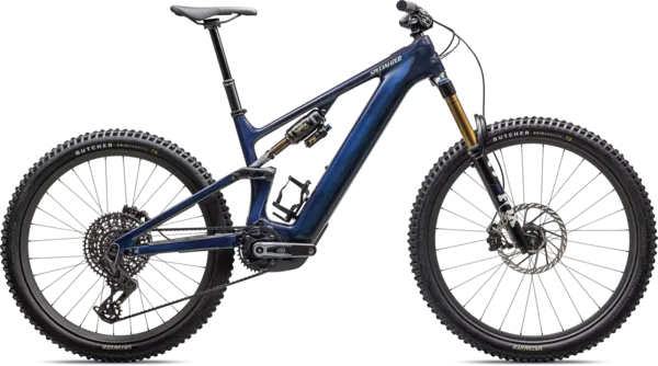 Specialized Turbo Levo 4 Pro