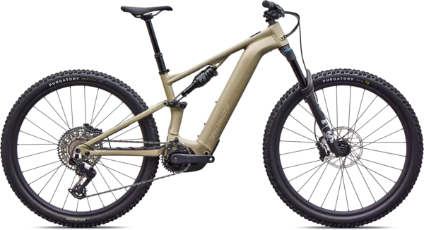 Specialized Turbo Levo R Comp Alloy