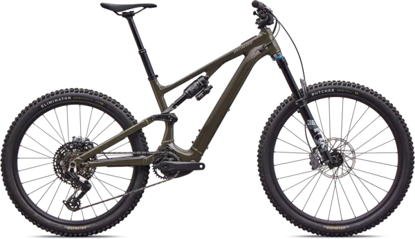 Specialized Turbo Levo SL 2 Comp Alloy