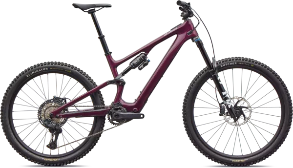 Specialized Turbo Levo SL Expert Di2