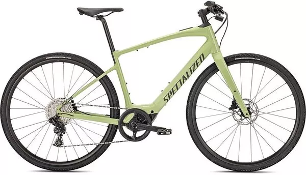 Specialized Turbo Turbo Vado SL 4.0