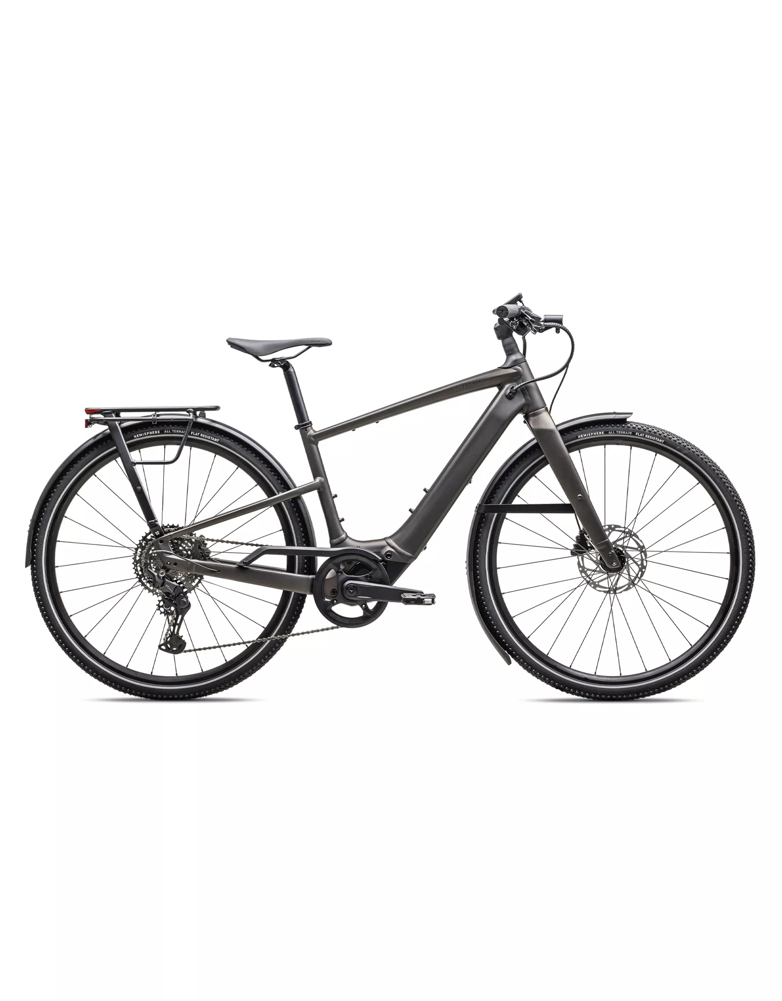 Specialized Turbo Vado SL 2 4.0 EQ