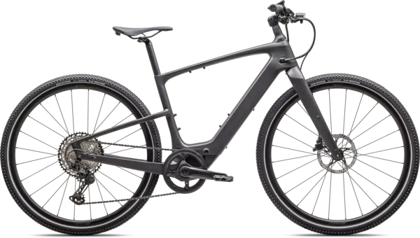 Specialized Turbo Vado SL 2 6.0 Carbon '25