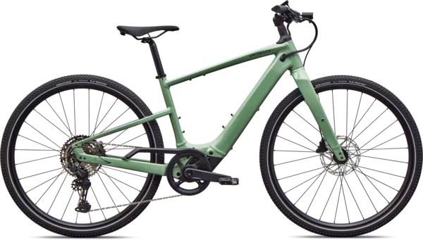 Specialized Turbo Vado SL 4.0 2