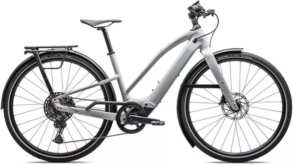 Specialized Vado SL 5.0 Step Through EQ 2