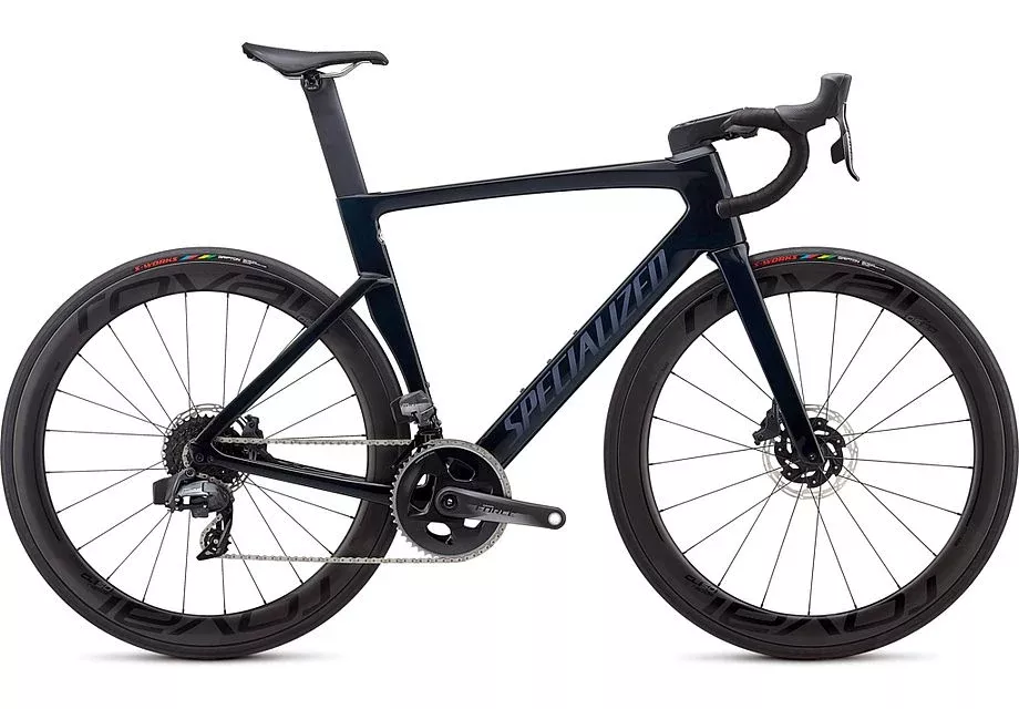 Specialized Venge Pro Disc Etap