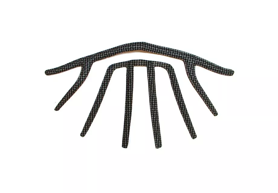 Specialized Vice Visor Black Replacement