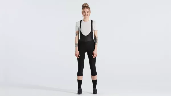 Specialized Women's Advanced SWAT Thermal Bib Knicker