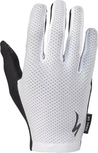Specialized Women's Body Geometry Grail Long Finger Gloves