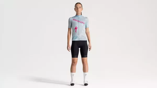 Specialized Women's Foundation Short Sleeve Graphic Jersey