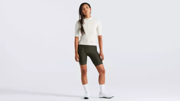 Specialized Women's Prime Jersey SS