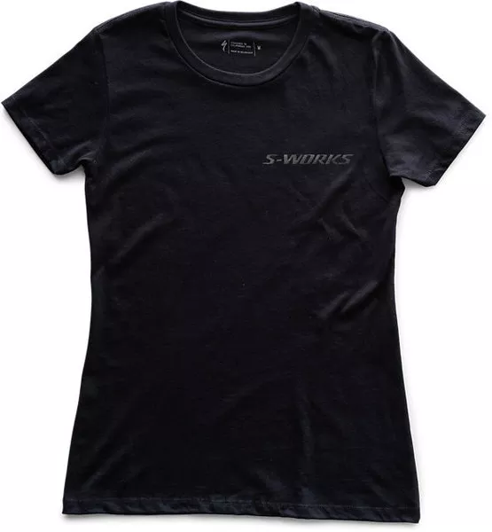 Specialized Women's S-Works Tee