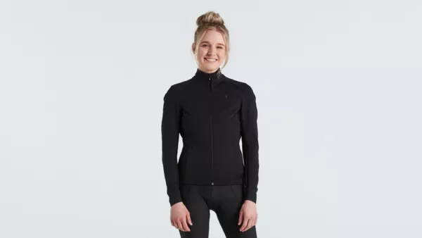 Specialized Women's SL Pro Softshell Jacket