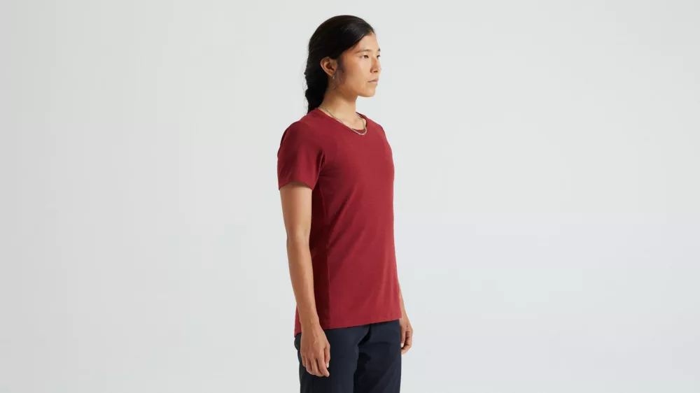 Specialized Women's Trail Short Sleeve Jersey