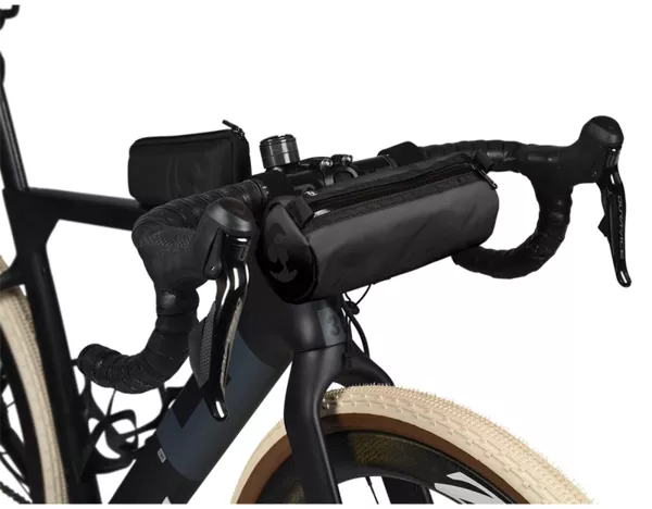 SpeedSleev Diego Handlebar Bag Small