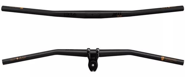 SQlab 311 FL-X 12-degree Carbon MTB Handlebar