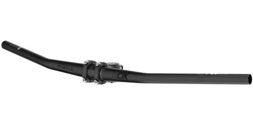 SQlab 3OX 16-degree Aluminum MTB Handlebar