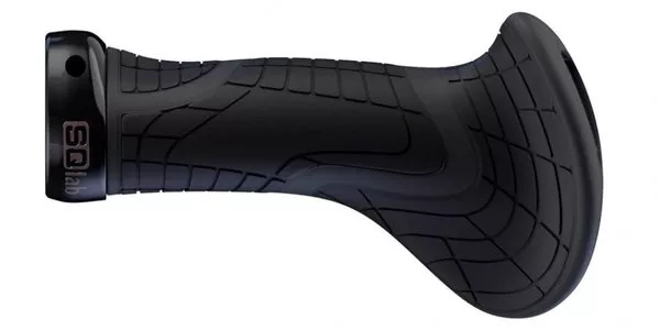 SQlab 702 Trekking and City Comfort Grip