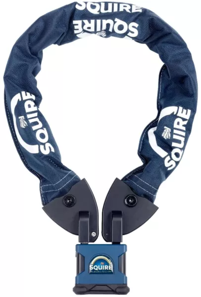 Squire Locks Stronghold Chain Lock 850mm