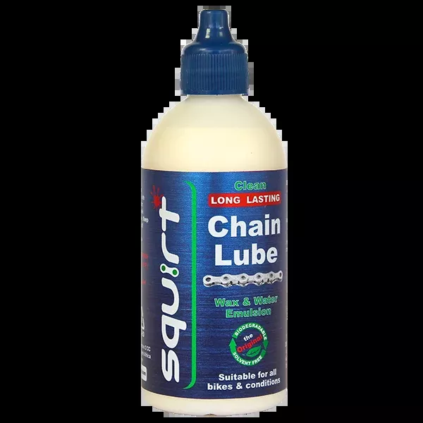 Squirt Dry Lube 120mL
