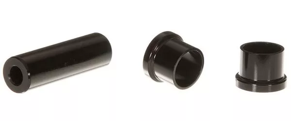 SRAM 94/107 BCD Steel Chainring Bolt Kit