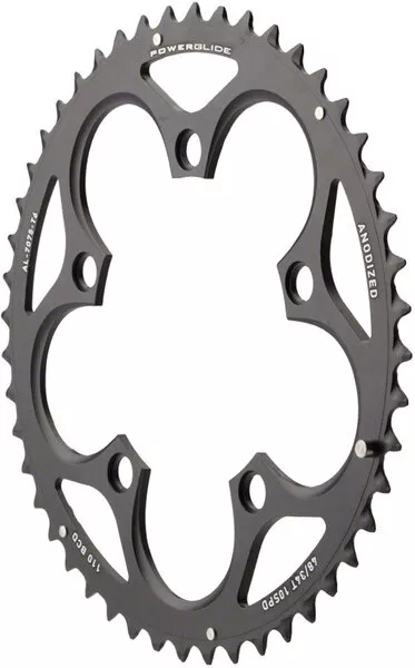 SRAM Alloy Road Chainring (Long Pin)