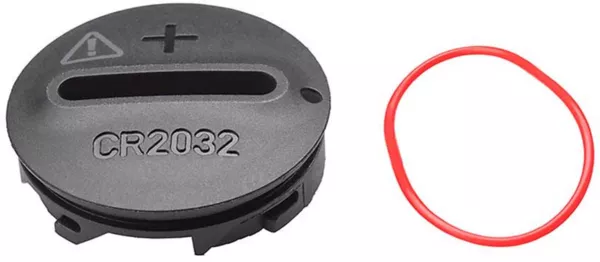SRAM AXS Controller Battery Hatch