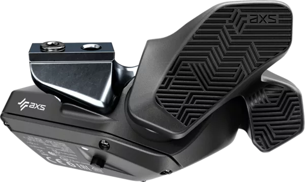 SRAM AXS Rocker Paddle Controller