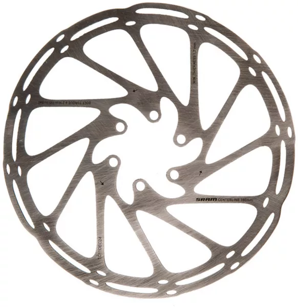 SRAM Centerline A2 2.0mm