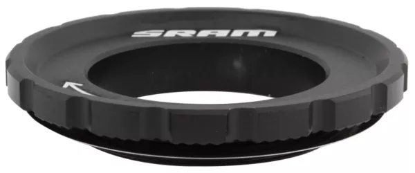 SRAM Centerlock External Spline Lock Ring