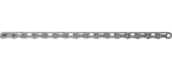 SRAM Chain Red E1 Flattop 126Links w/PowerLock 12 speed