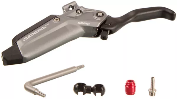 SRAM Code Bronze Stealth Brake Lever