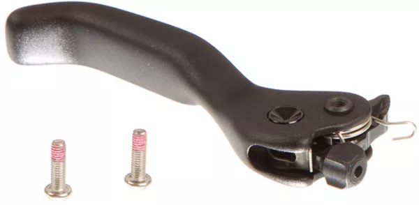 SRAM Code Silver Stealth Blade