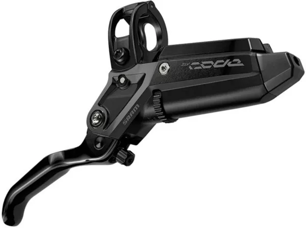 SRAM Code Silver Stealth Brake Lever