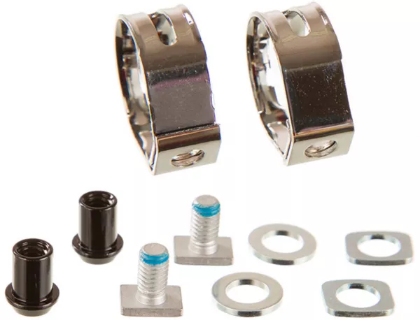 SRAM D1 Shifter Clamp Kit