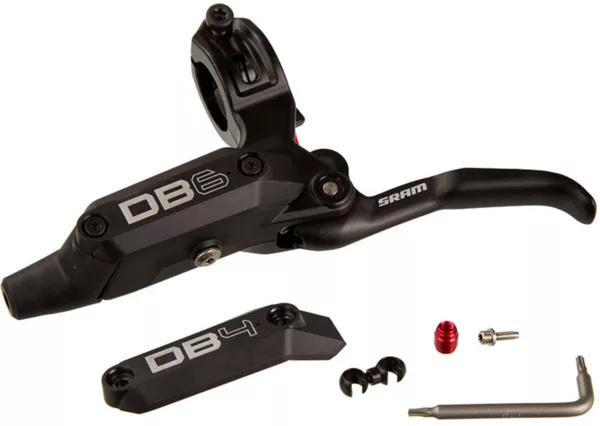 SRAM DB6 Lever Assembly