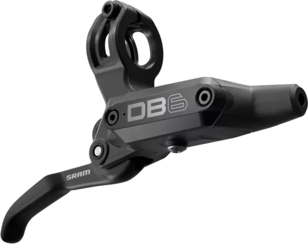 SRAM DB6