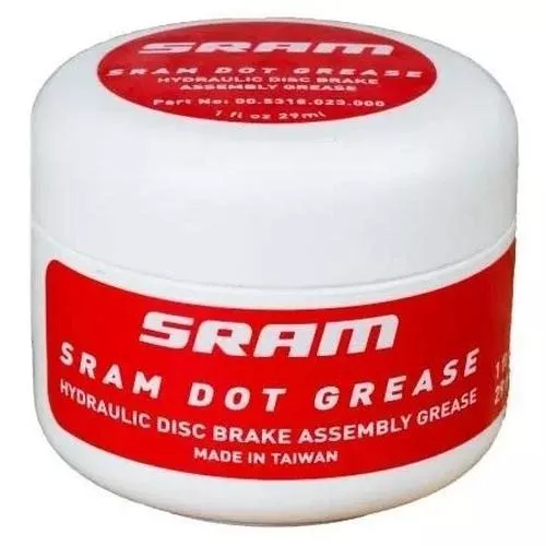 SRAM DOT Assembly Grease 29ml
