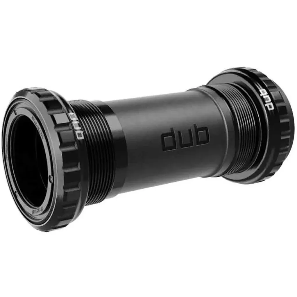 SRAM Dub English/BSA Bottom Bracket MTB 83mm Black